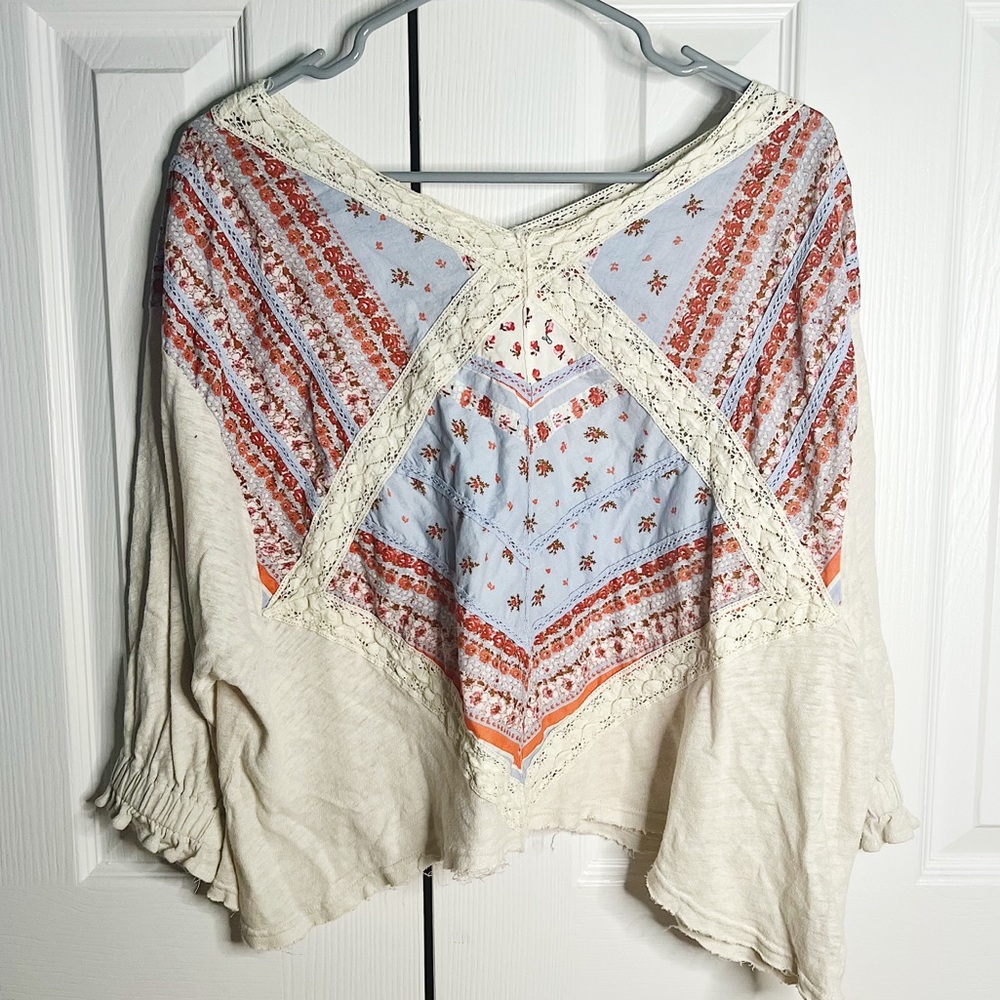 🤩🤩 FREE PEOPLE TOP